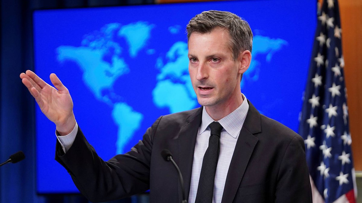 ABD Suriye ile ‘Normalleşme’ye karşı!