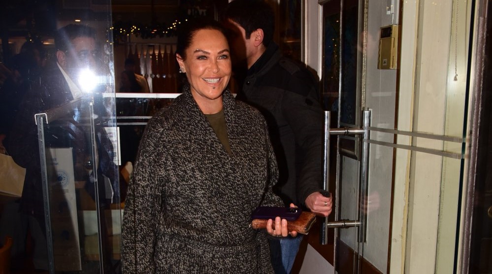 Hülya Avşar'dan aldatılma itirafı