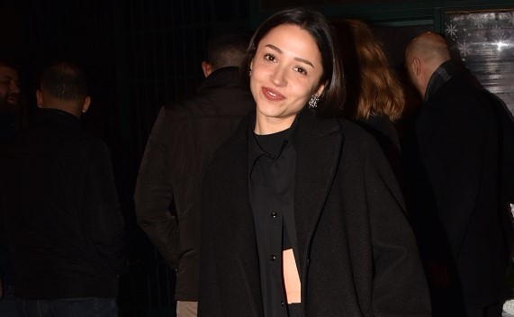 Omurga kemiği kırılan Zeynep Bastık'tan müjdeli haber