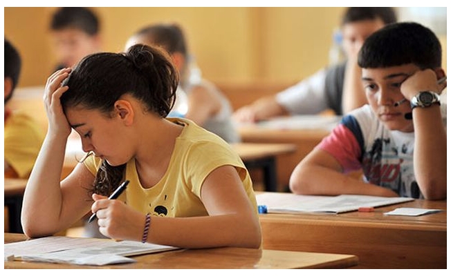 Öğrenciye 'şişirilmiş not' veren özel okullara para cezası