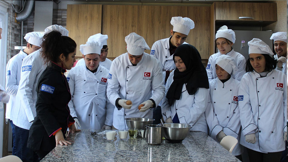 Hatay Hassa Öğretmenevi işçi alacak