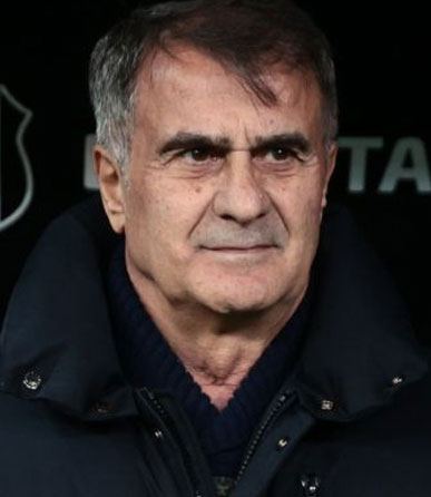 Şenol Güneş yalanlamıştı! Beşiktaş milli yıldızla anlaştı