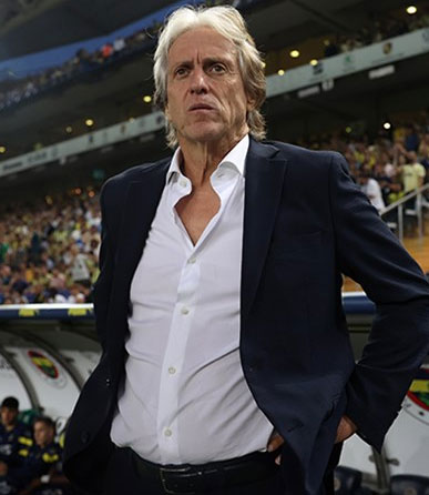 Jorge Jesus kendi kefil olup getirmişti! Tam bir fiyasko çıktı