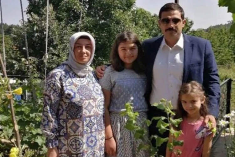 Sinan Ateş’in eşi: Beni öldürmediklerine pişman olacaklar