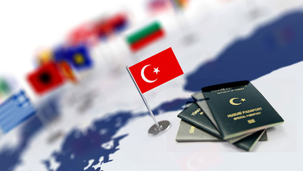 Yılbaşından sonra o da durmadı: Pasaporta rekor zam