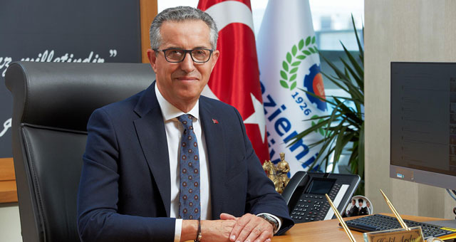 Gaziemir Belediye Başkanı Arda’ya 1 yıl 15 gün hapis