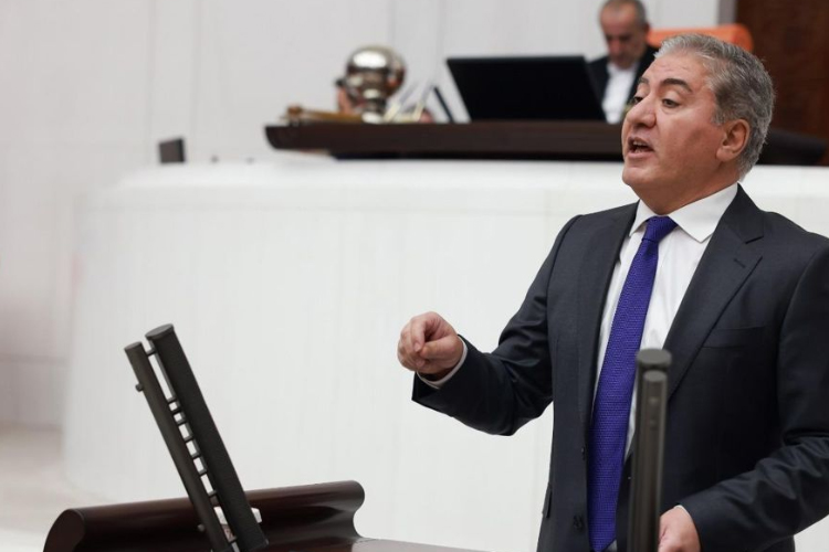 ‘’BOTAŞ’ın 148 milyon lirası nerede?’’