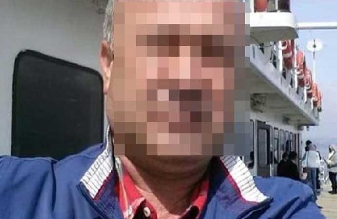 İki gelinine tecavüz etti, birinden çocuğu oldu!