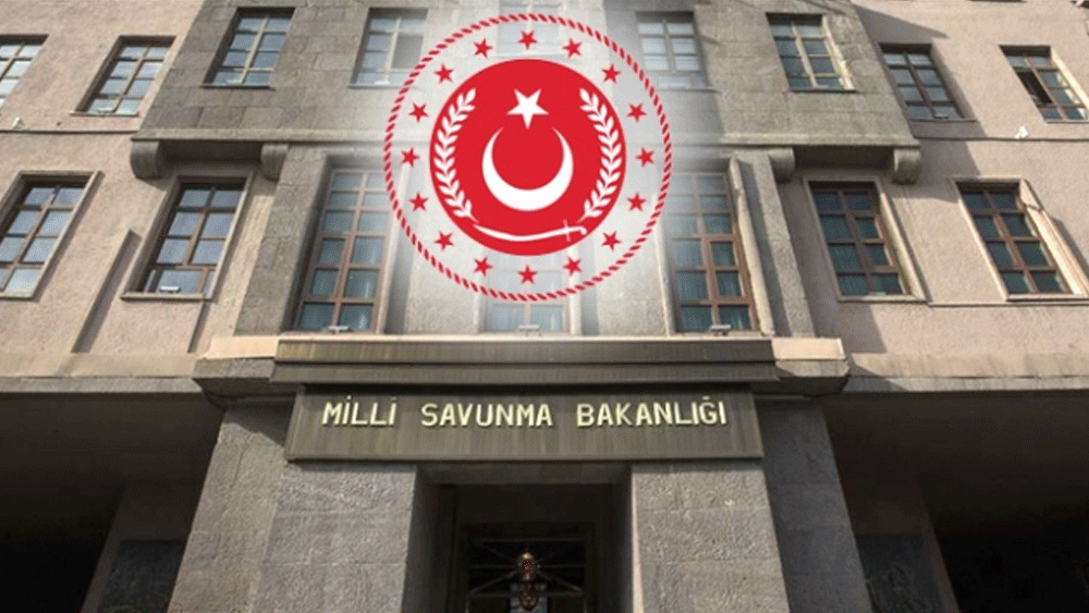 Milli Savunma Bakanlığı sözleşmeli askeri personel alacak