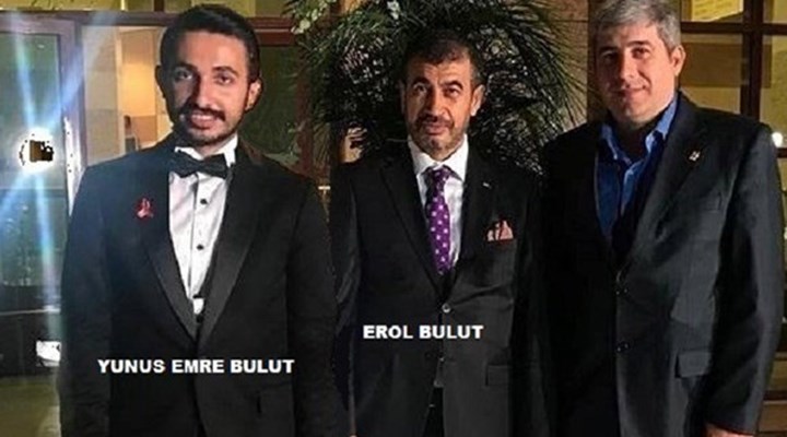 36 günde 3 belediyeden 176 milyonluk ihaleyi kaptı