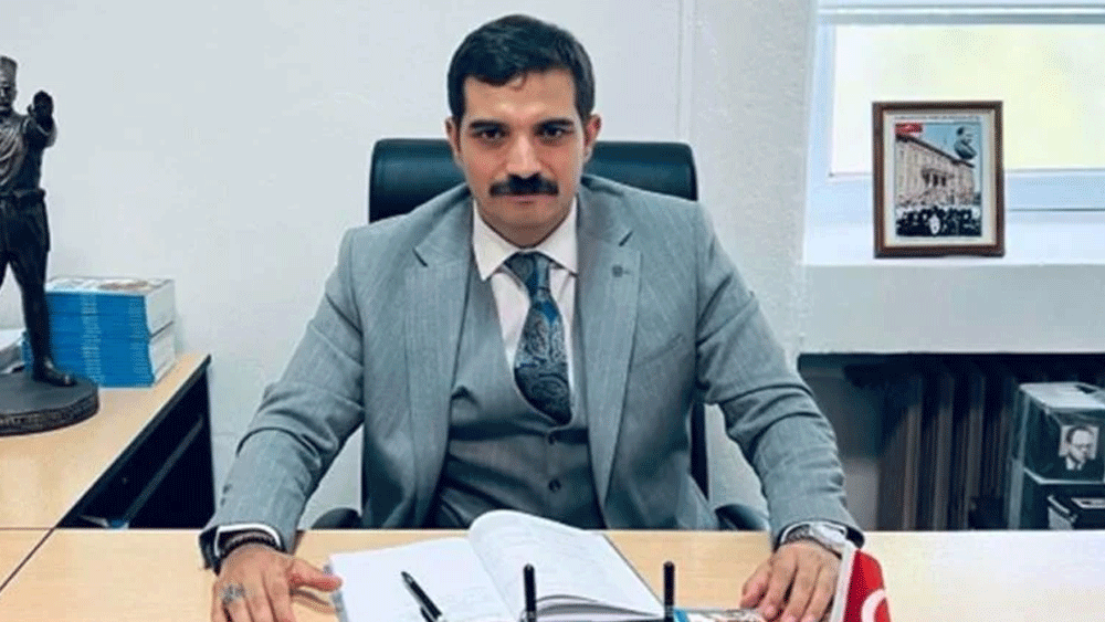 Sinan Ateş cinayetinde 2 kişi daha gözaltına alındı