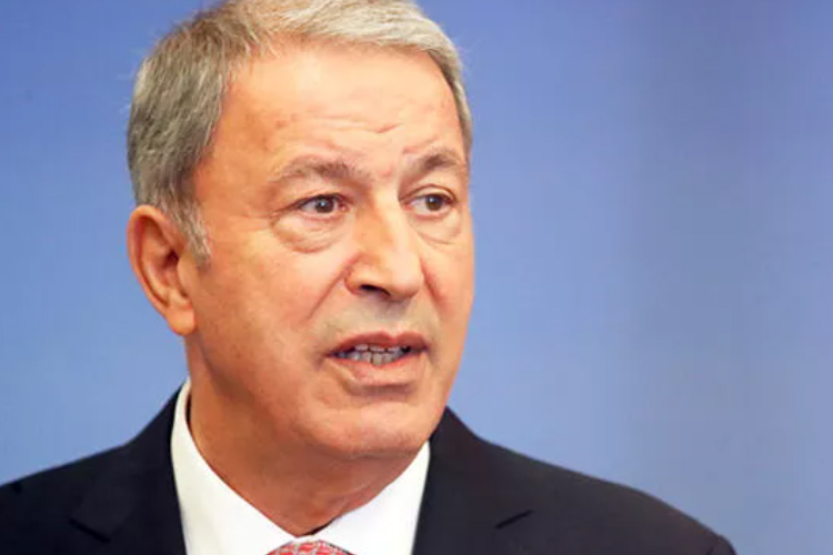 Akar’dan Yunanistan’a: Aklınızı başınıza alın