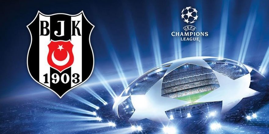 Beşiktaş kasasını doldurdu