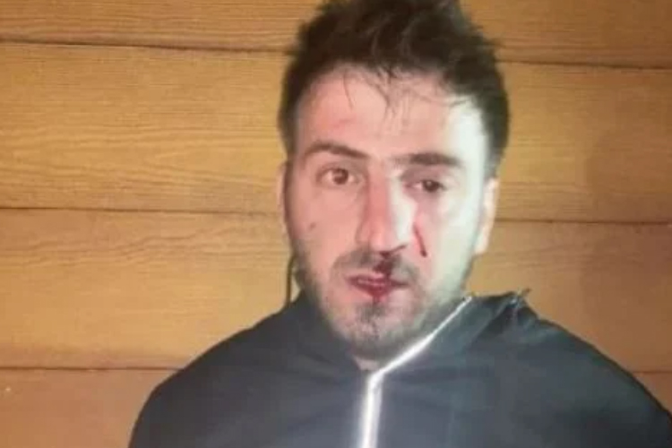 Ufuk Köktürk, Doğukan Çep'e para göndermiş