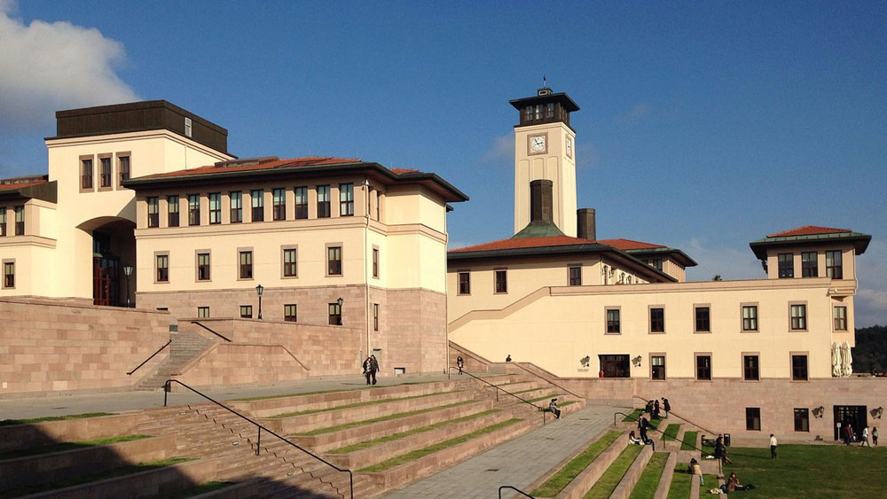 Koç Üniversitesi akademik personel alacak