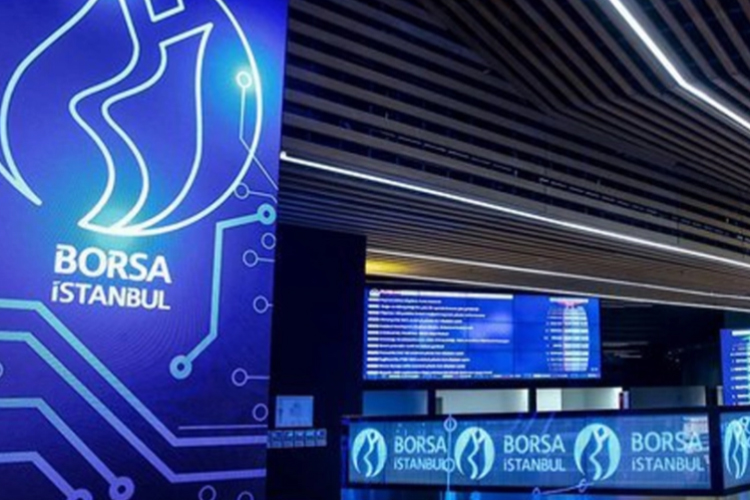 3 büyük banka hissesinde işlemler durdu!