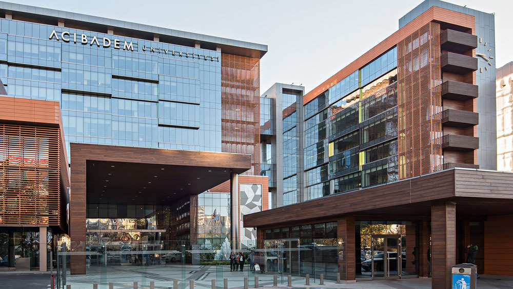 Acıbadem Mehmet Ali Aydınlar Üniversitesi akademik personel alacak