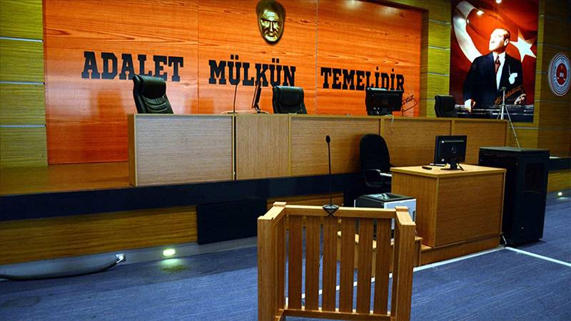 IŞİD infaz timi davasında karar çıktı