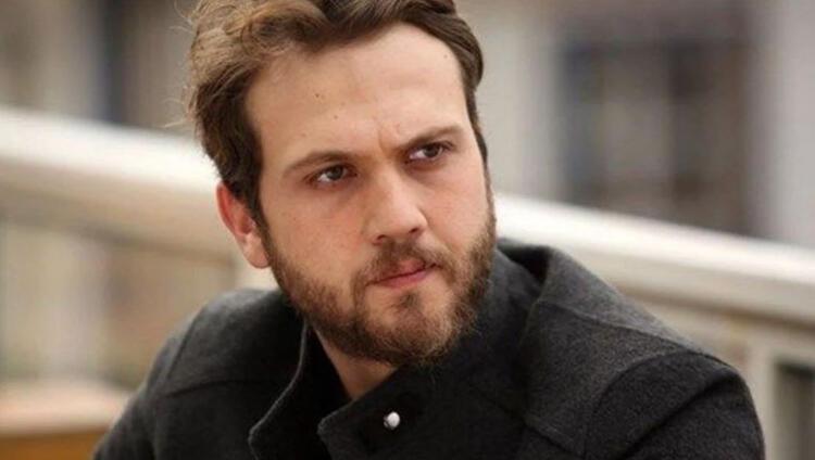 Aras Bulut İynemli'nin sarı saçları gündem oldu