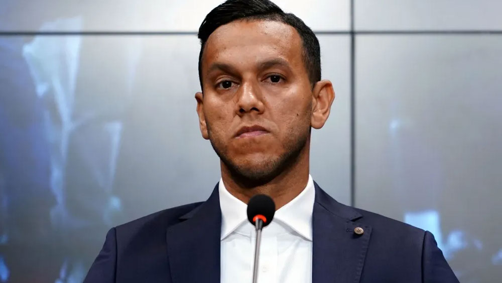 Josef de Souza: Profesyonel olduğumdan beri en kötü sezonumu geçiriyorum