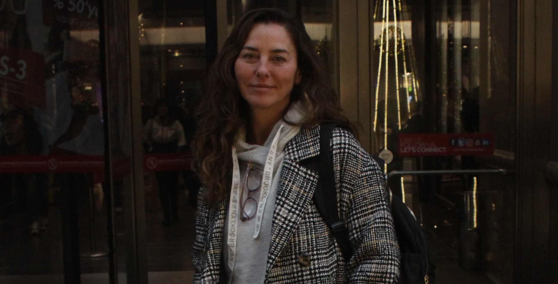 Ece Uslu'nun ekran hasreti sona eriyor!