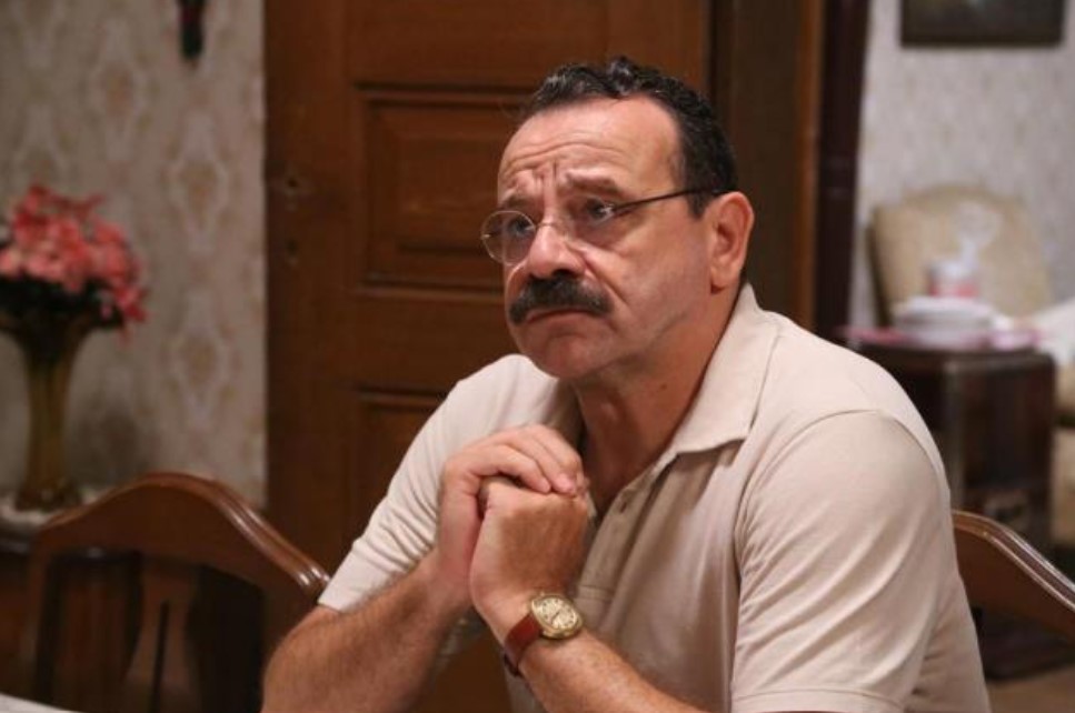 Oyuncu Reha Özcan bir tas çorbanın fiyatına isyan etti