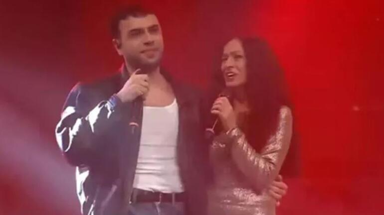 Yıldız Tilbe: Köfn ile düet gelebilir