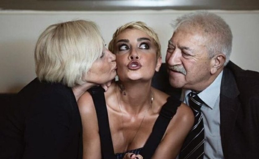 Şarkıcı Sıla'dan duygu yüklü paylaşım