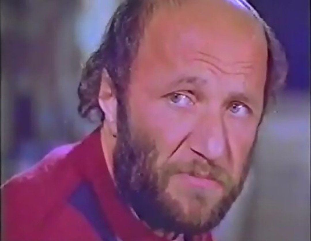 Yeşilçam'ın kötü karakteri Coşkun Göğen'in hayatı belgesel oluyor