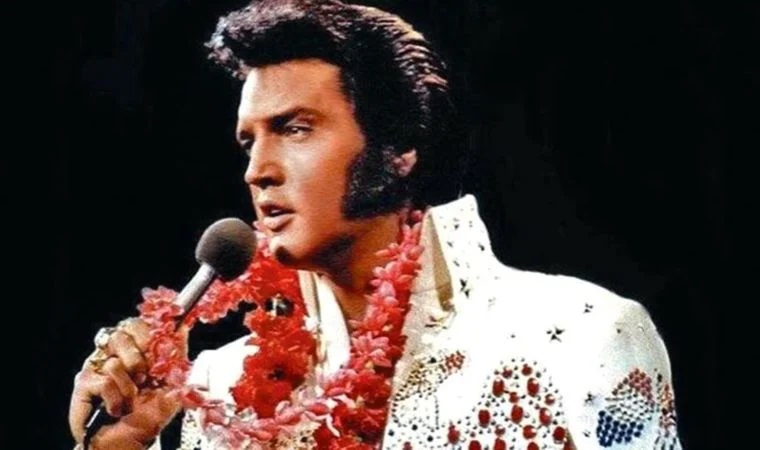 Eski eşi açıkladı! İşte Elvis Presley'nin tuhaf beslenme alışkanlıkları