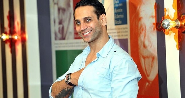 Şarkıcı Doğuş'un babalık davası için verdiği DNA testi sonucu belli oldu