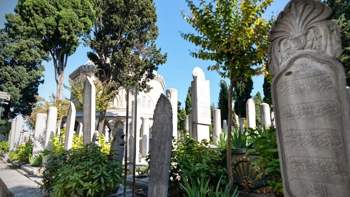 İcra dosyaları 24 milyonu aştı, mezar yerleri bile icralık oldu