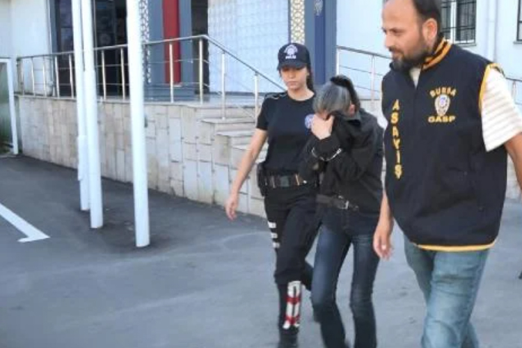 Yeğenini çöp eve kilitleyen teyzeye 27 yıl hapis istemi