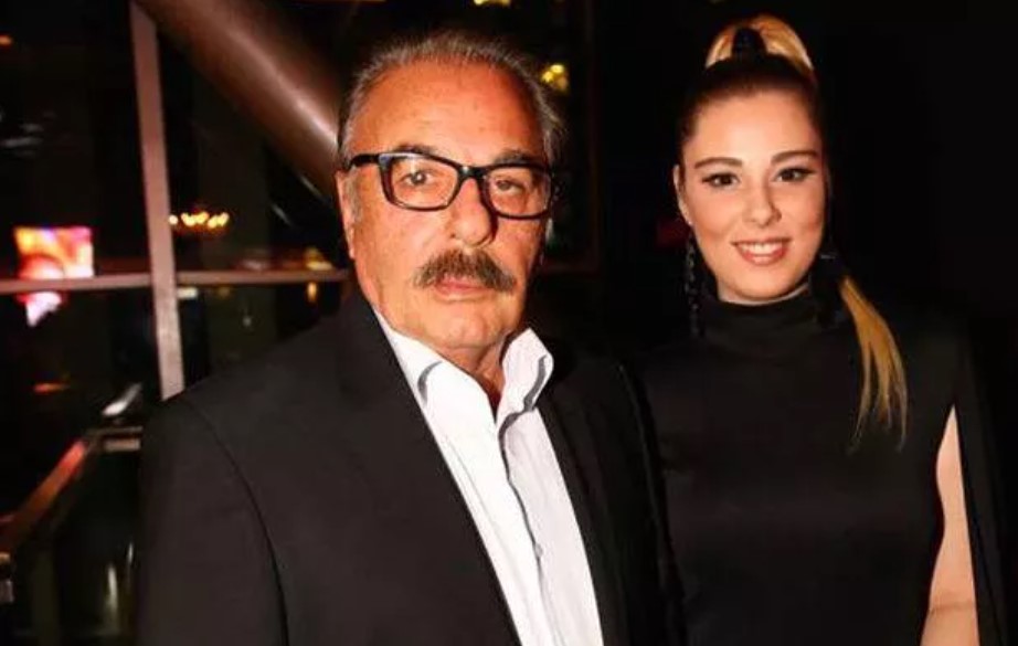 Tuğçe Tayfur'dan şaşırtan paylaşım