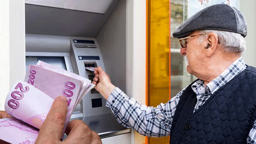 SSK ve Bağ-Kur emekli maaş hesaplama formülü