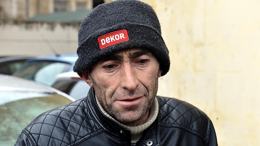 Çocuğum ihmalkarlığın kurbanı oldu