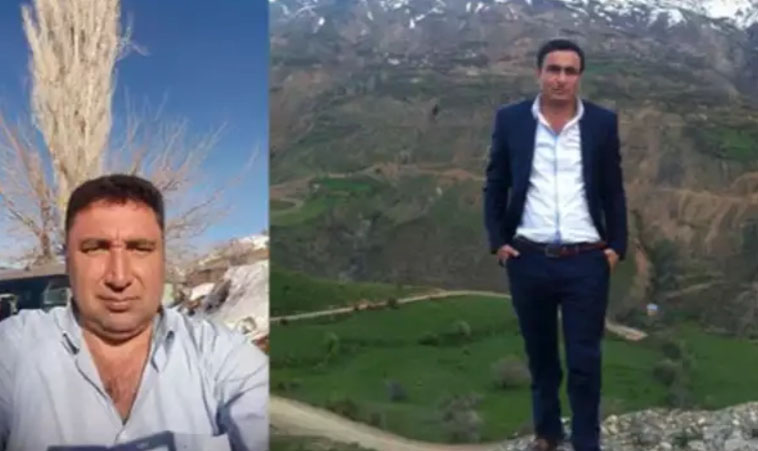 2 kişinin katili AKP’li başkanın babasına tahliye