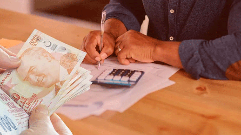 Emeklileri sevindiren bayram ikramiyesi iddiası