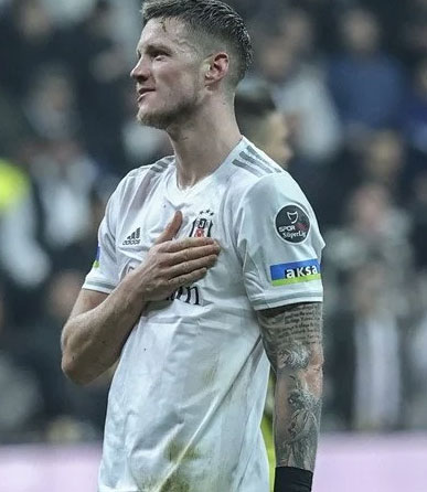 Wout Weghorst'a güle güle! Yerine 2.6 milyon euro maaştan dünya yıldızı