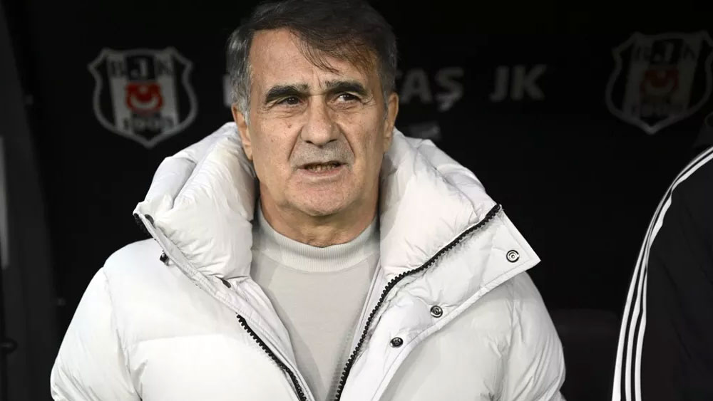 Beşiktaş'ta Dele Alli depremi! Şenol Güneş'in raporu ortaya çıktı