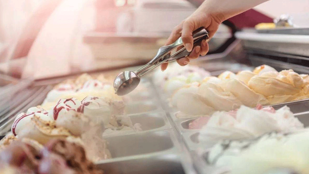 Dondurmaya buz gibi zam: Yüzde 65 zam yapıldı