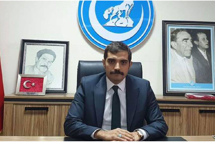 MİT'ten Erdoğan'a Sinan Ateş cinayeti raporu