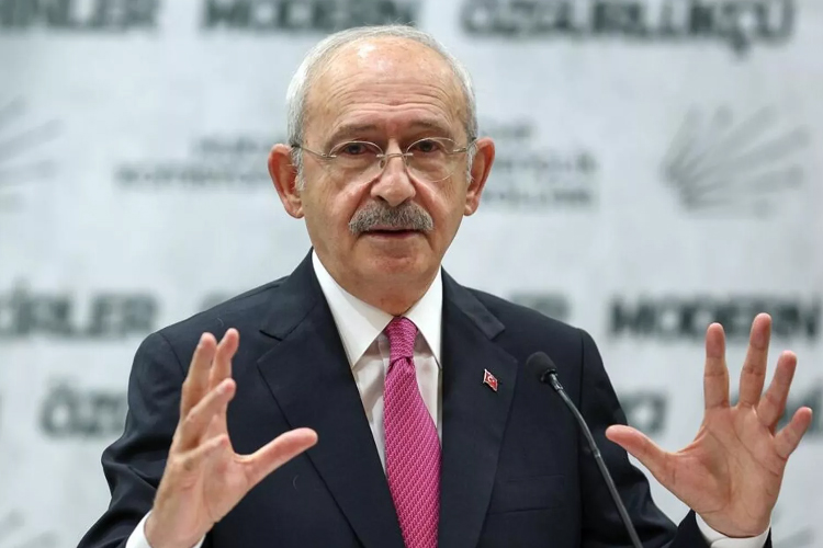 ‘’Yabancıya konut satışını yasaklayacağız’’