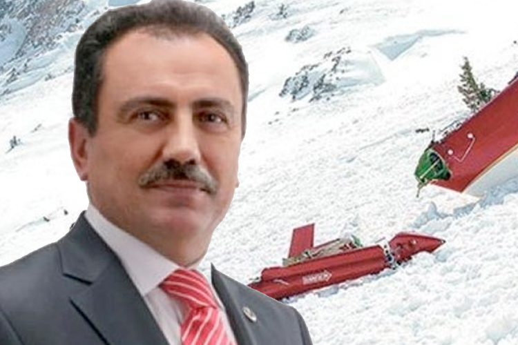 Muhsin Yazıcıoğlu dosyası yeniden açılıyor