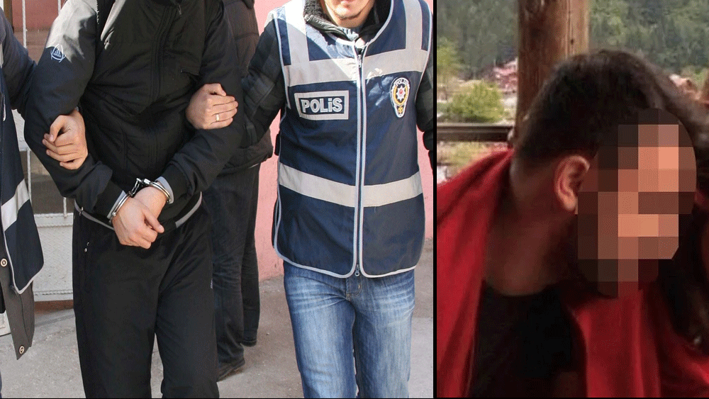 Anaokulu müdürünün rezil skandalı: Yüzden fazla kadının görüntüsünü arşivlemiş