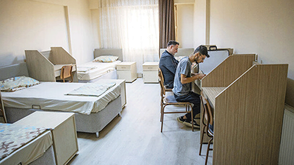 Yurt fiyatlarına zam bekleniyor