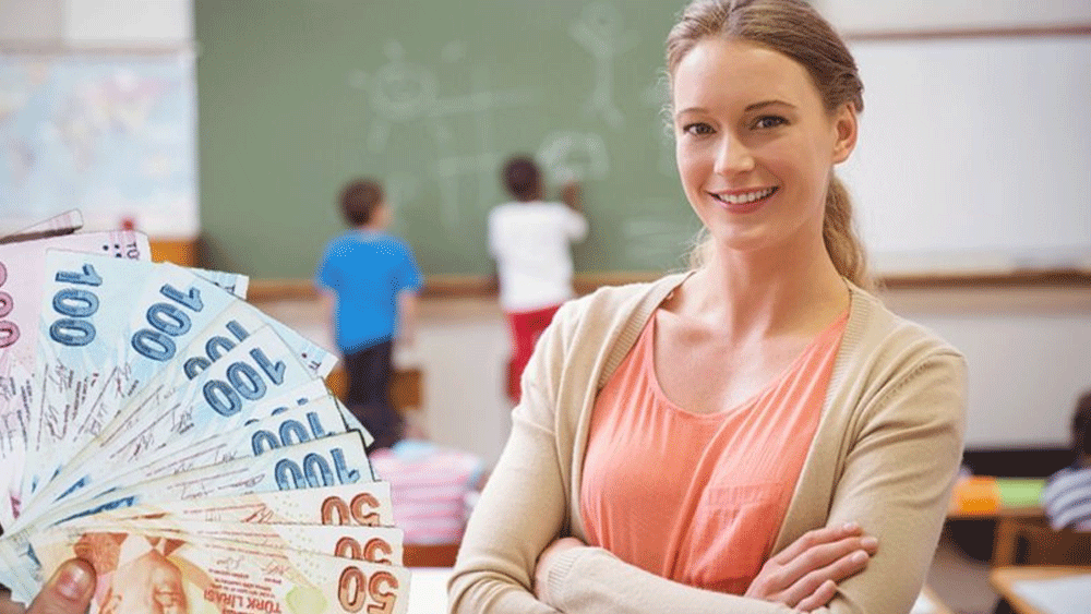 Erdoğan imzaladı: Öğretmenlerin ek ders saatlerine ilişkin karar