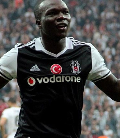 Ne Aboubakar, ne Mame Diouf! Beşiktaş'a 'kral' golcü