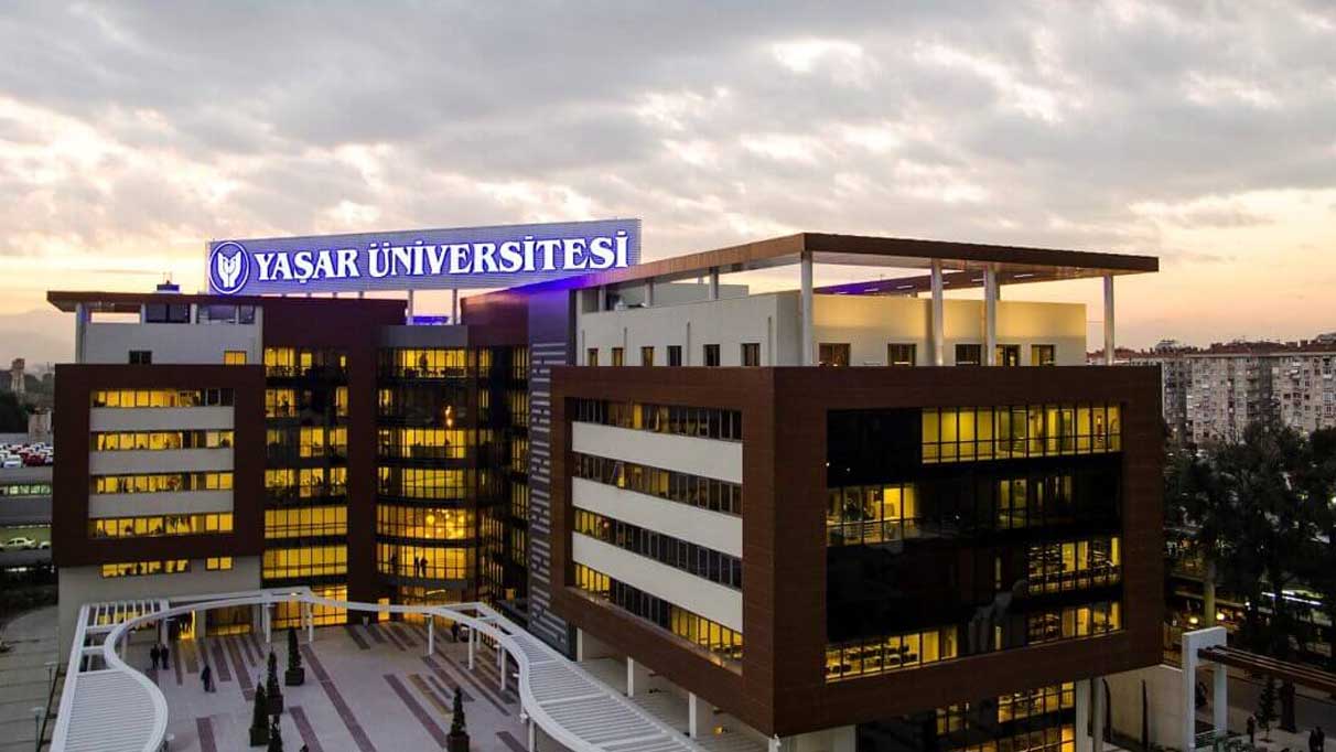 Yaşar Üniversitesi 6 Öğretim Üyesi için ilana çıktı