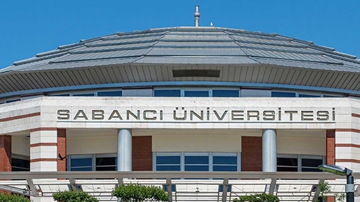 Sabancı Üniversitesi Araştırma Görevlisi alımı yapacak